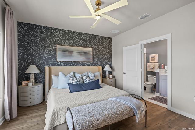 3731 Crownfield Path, San Antonio, TX 78264