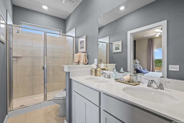 3731 Crownfield Path, San Antonio, TX 78264