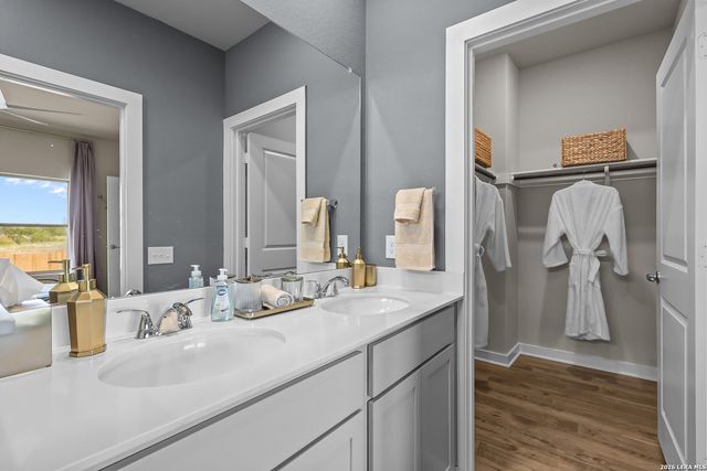 3731 Crownfield Path, San Antonio, TX 78264