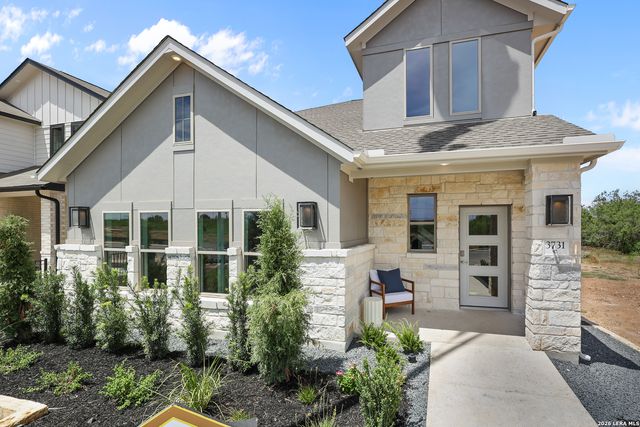 3731 Crownfield Path, San Antonio, TX 78264