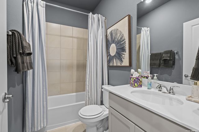 3731 Crownfield Path, San Antonio, TX 78264