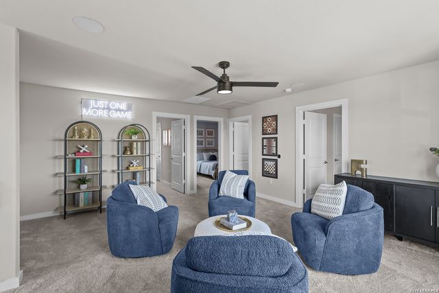 3731 Crownfield Path, San Antonio, TX 78264