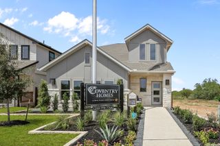 3731 Crownfield Path, San Antonio, TX 78264