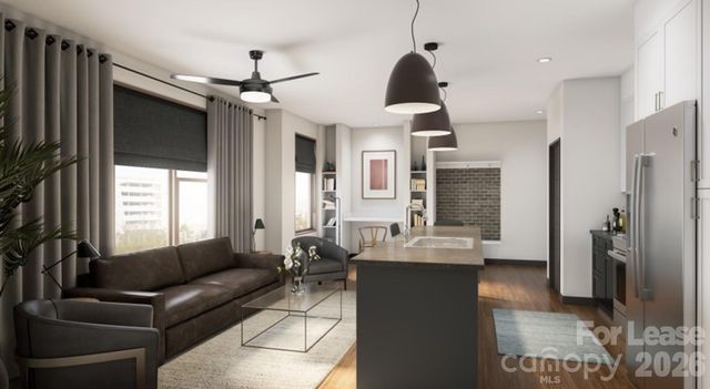 255 W Bland Street B4.4A, Charlotte, NC 28203