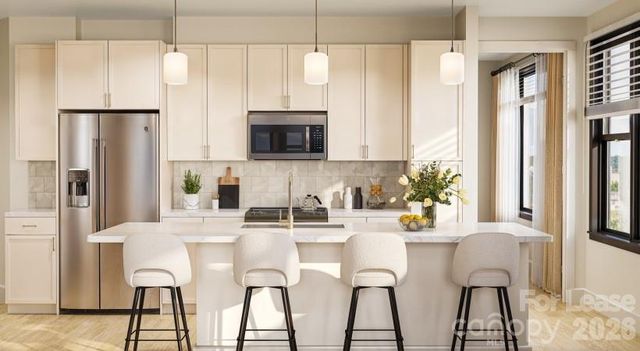 255 W Bland Street B4.4A, Charlotte, NC 28203