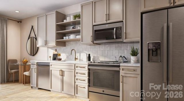 255 W Bland Street B4.4A, Charlotte, NC 28203