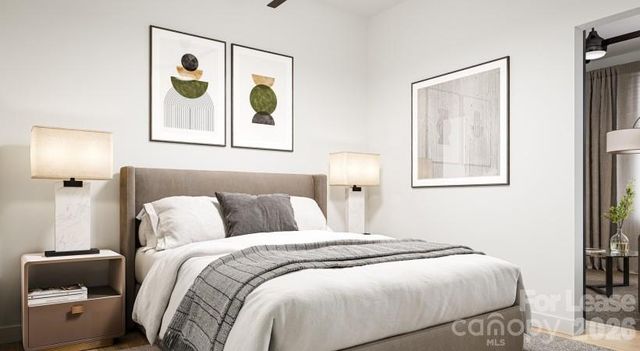 255 W Bland Street B4.4A, Charlotte, NC 28203