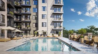 255 W Bland Street B4.4A, Charlotte, NC 28203