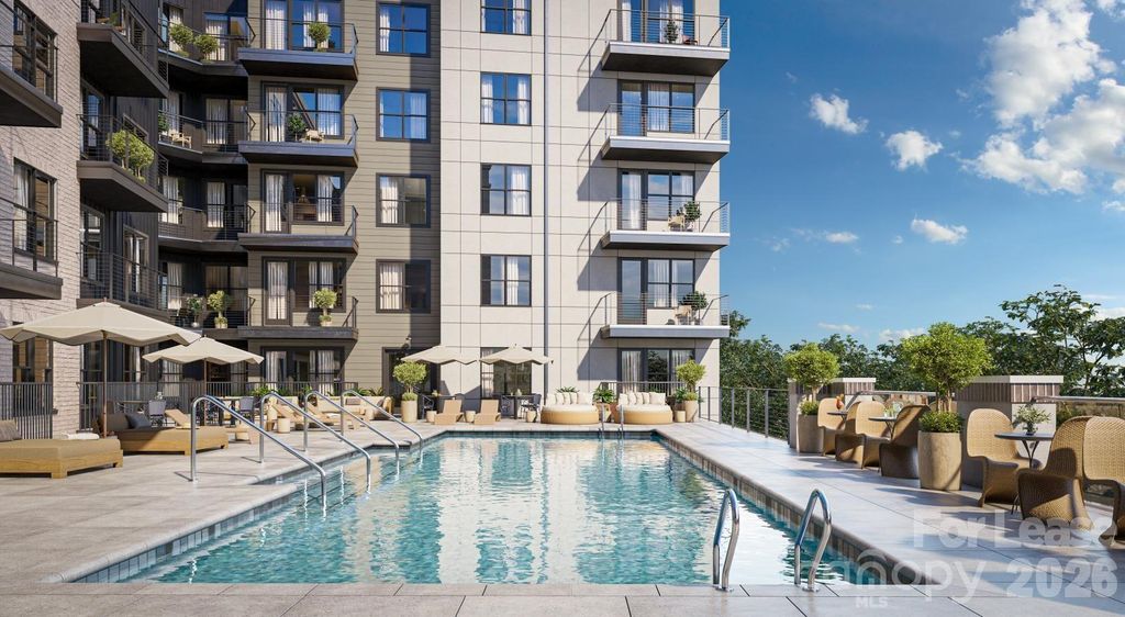 255 W Bland Street B4.4A, Charlotte, NC 28203