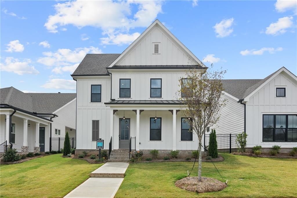 533 Godfrey Drive, Cumming, GA 30040