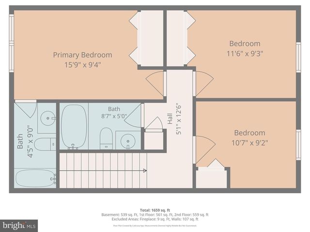264 GREEN BLADE DR, Dover, DE 19904