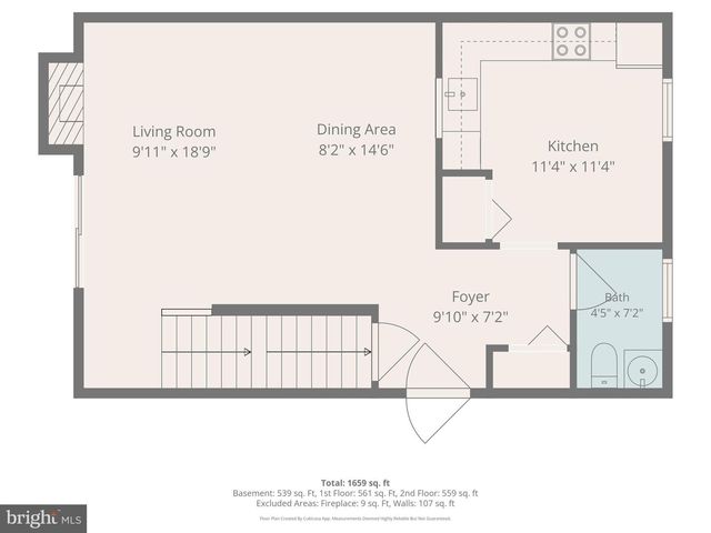 264 GREEN BLADE DR, Dover, DE 19904
