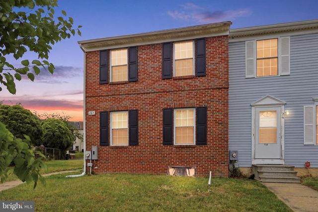 264 GREEN BLADE DR, Dover, DE 19904