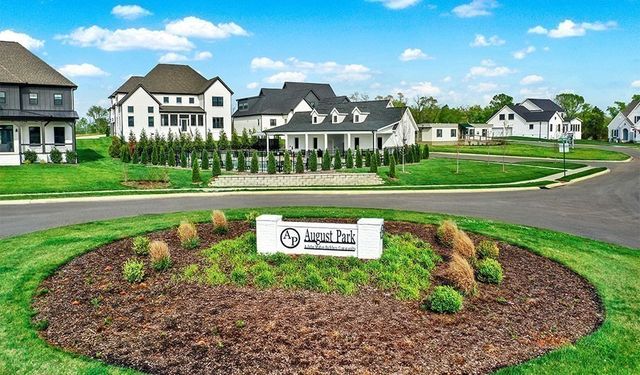 1923 Harmony Road, Spring Hill, TN 37174