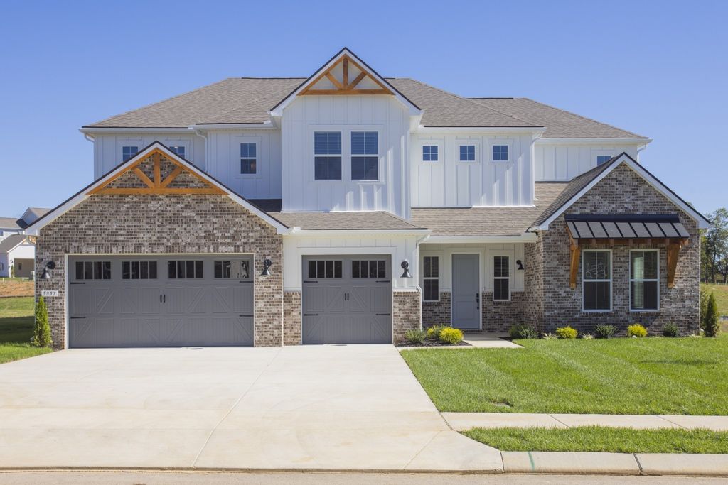 1923 Harmony Road, Spring Hill, TN 37174