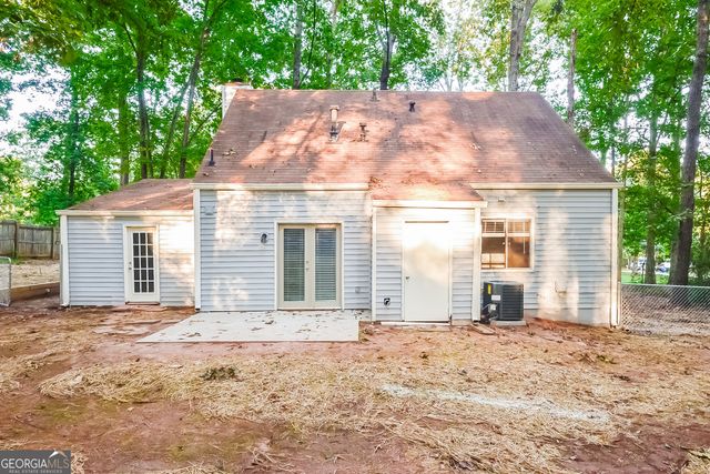 144 Fairview Drive, Stockbridge, GA 30281