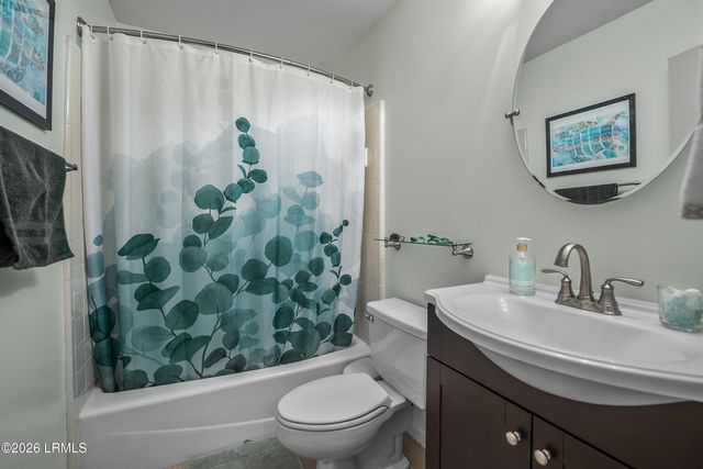 6 Cordgrass Loop, Beaufort, SC 29907
