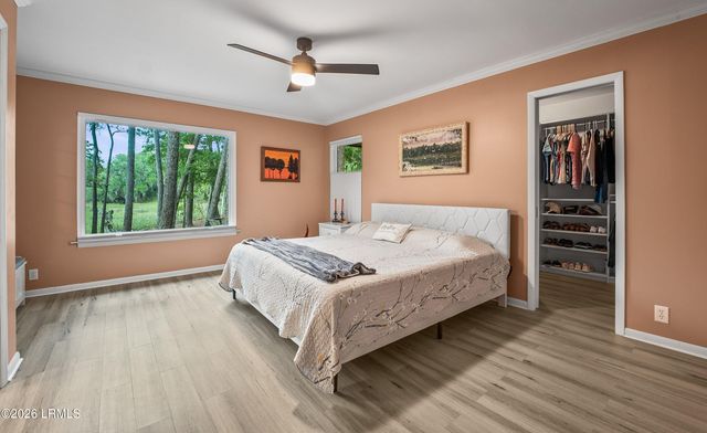 6 Cordgrass Loop, Beaufort, SC 29907