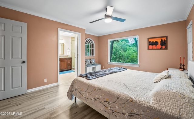 6 Cordgrass Loop, Beaufort, SC 29907