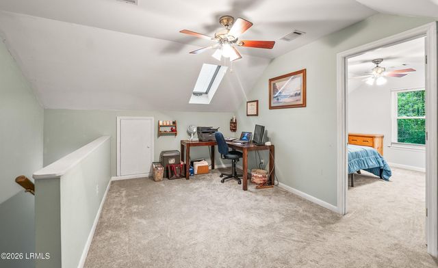 6 Cordgrass Loop, Beaufort, SC 29907