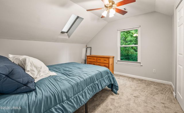 6 Cordgrass Loop, Beaufort, SC 29907