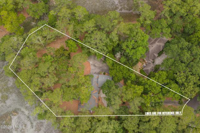 6 Cordgrass Loop, Beaufort, SC 29907