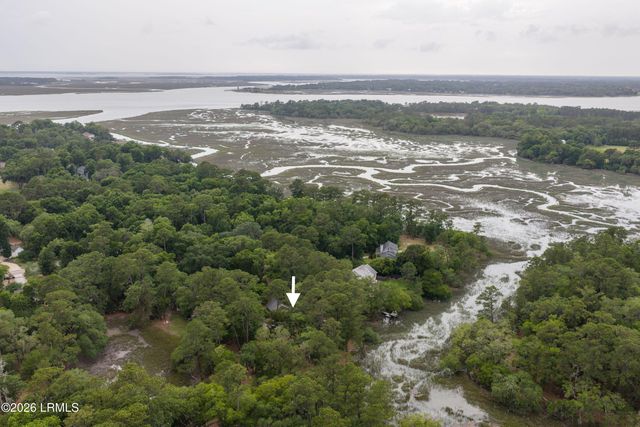 6 Cordgrass Loop, Beaufort, SC 29907