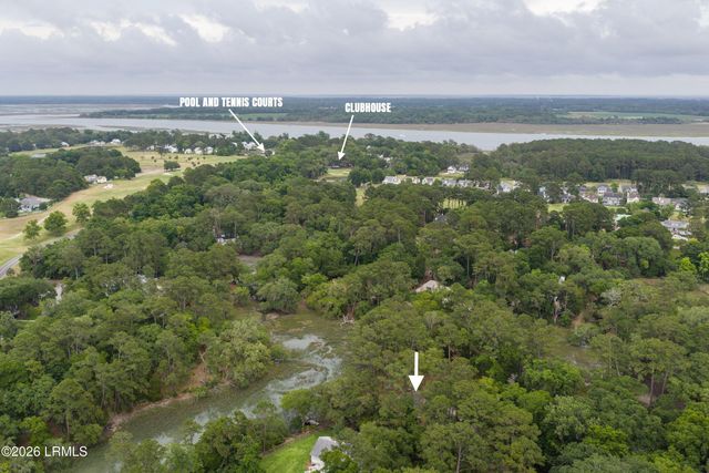 6 Cordgrass Loop, Beaufort, SC 29907