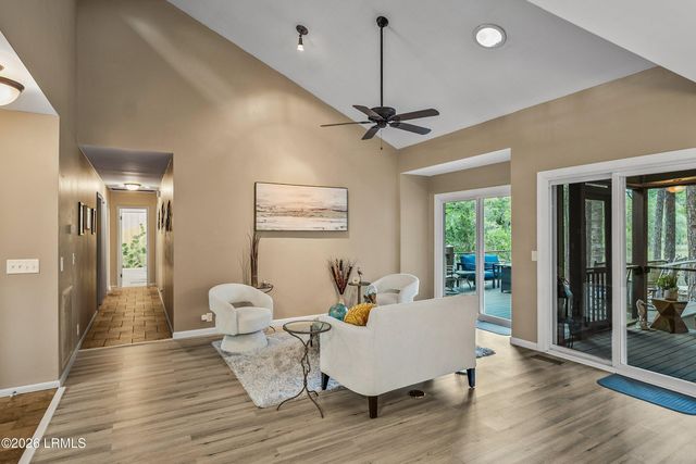 6 Cordgrass Loop, Beaufort, SC 29907