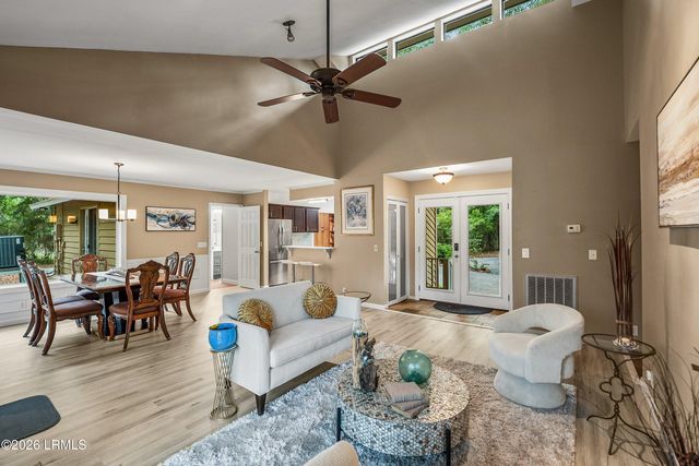 6 Cordgrass Loop, Beaufort, SC 29907