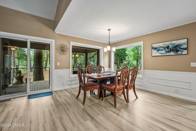 6 Cordgrass Loop, Beaufort, SC 29907