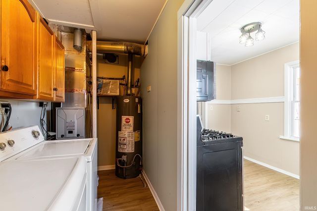 2706 Saint Louis Avenue, Fort Wayne, IN 46809