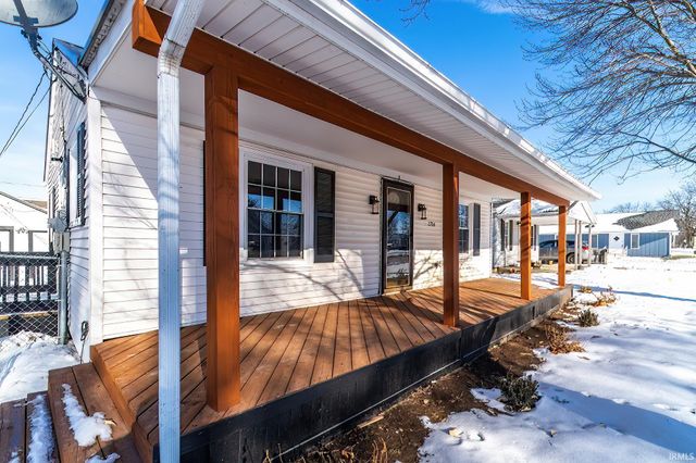 2706 Saint Louis Avenue, Fort Wayne, IN 46809