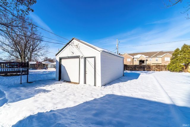 2706 Saint Louis Avenue, Fort Wayne, IN 46809