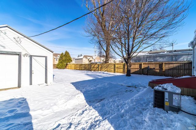 2706 Saint Louis Avenue, Fort Wayne, IN 46809