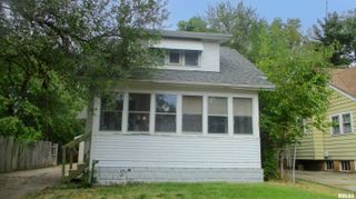 1017 W WILLCOX Avenue, Peoria, IL 61604