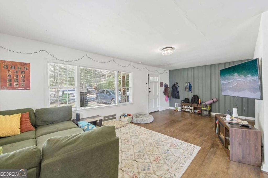 1215 Hosea L Williams Drive NE, Atlanta, GA 30317 — photo 2