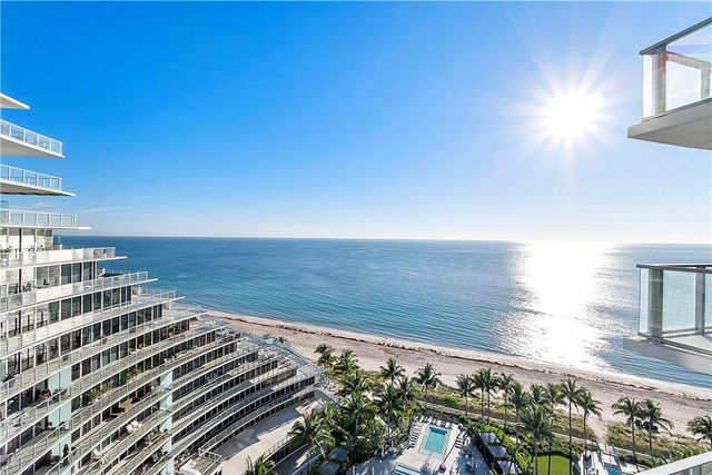 2200 N Ocean Boulevard S1406, Fort Lauderdale, FL 33305