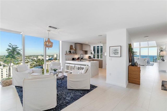 2200 N Ocean Boulevard S1406, Fort Lauderdale, FL 33305