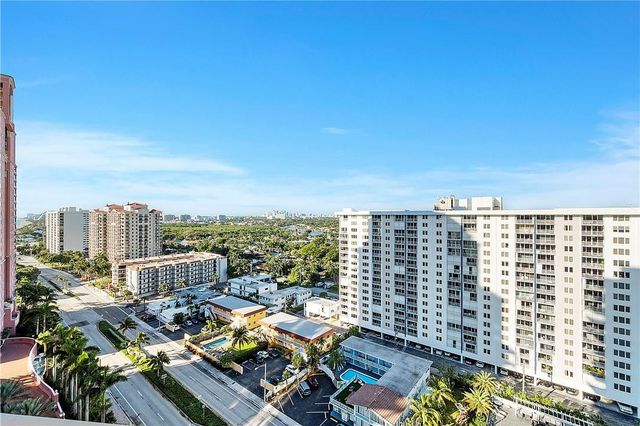 2200 N Ocean Boulevard S1406, Fort Lauderdale, FL 33305