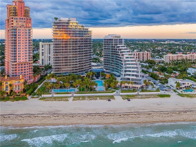 2200 N Ocean Boulevard S1406, Fort Lauderdale, FL 33305
