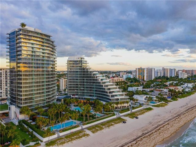 2200 N Ocean Boulevard S1406, Fort Lauderdale, FL 33305