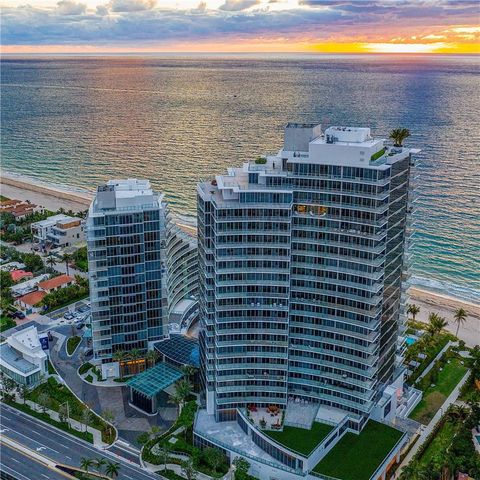 2200 N Ocean Boulevard S1406, Fort Lauderdale, FL 33305