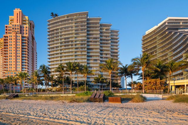 2200 N Ocean Boulevard S1406, Fort Lauderdale, FL 33305