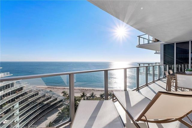 2200 N Ocean Boulevard S1406, Fort Lauderdale, FL 33305