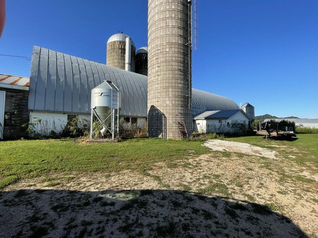 W2873 Buol ROAD, West Salem, WI 54669