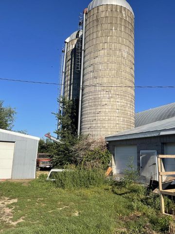 W2873 Buol ROAD, West Salem, WI 54669