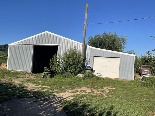 W2873 Buol ROAD, West Salem, WI 54669