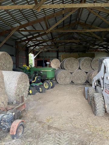 W2873 Buol ROAD, West Salem, WI 54669