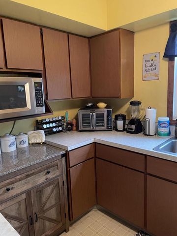 W2873 Buol ROAD, West Salem, WI 54669